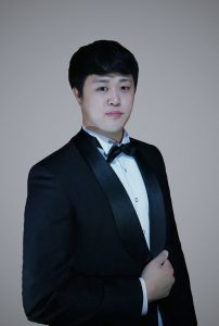 Yonghwan Jeong